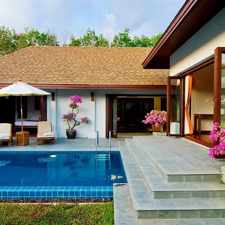 Villa Suksan Rawai エクステリア 写真