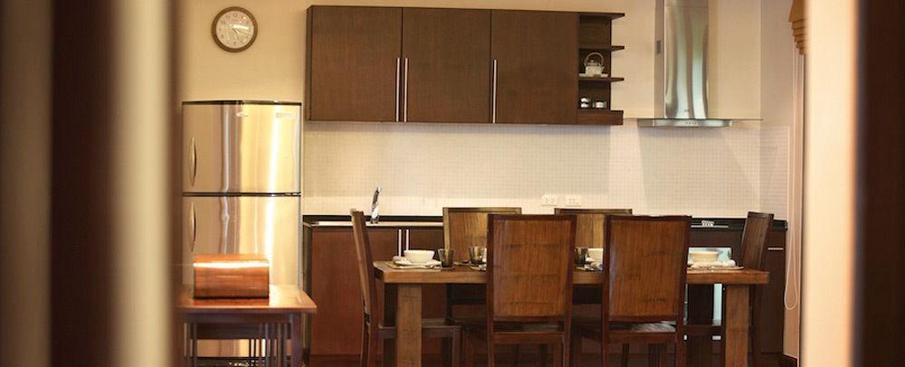 Villa Suksan Rawai エクステリア 写真