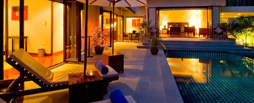 Villa Suksan Rawai エクステリア 写真