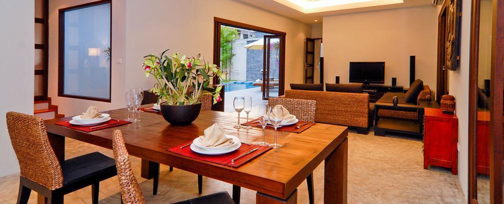 Villa Suksan Rawai エクステリア 写真