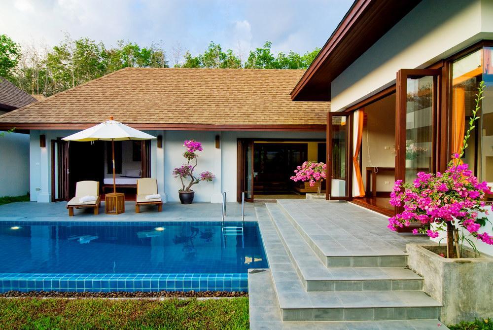 Villa Suksan Rawai エクステリア 写真