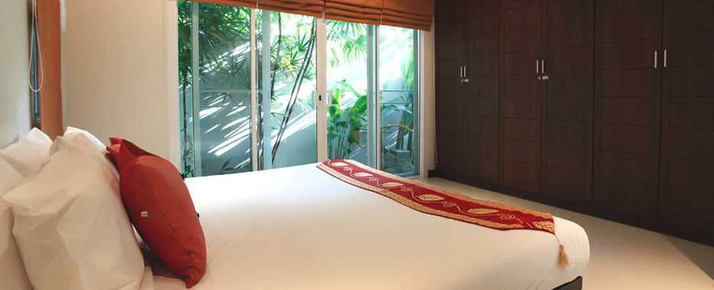 Villa Suksan Rawai エクステリア 写真